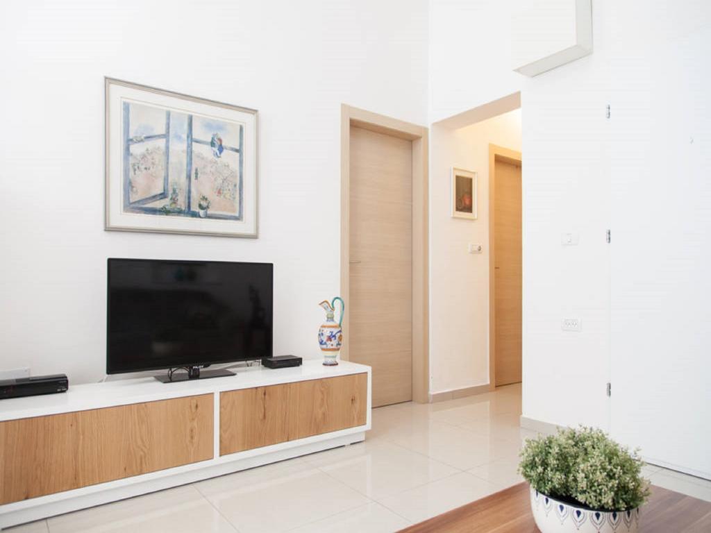 Alona'S Apartments Haïfa Extérieur photo