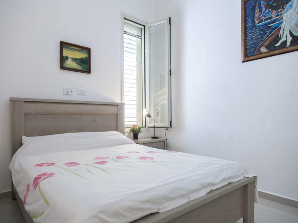 Alona'S Apartments Haïfa Extérieur photo